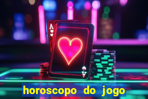 horoscopo do jogo do bicho